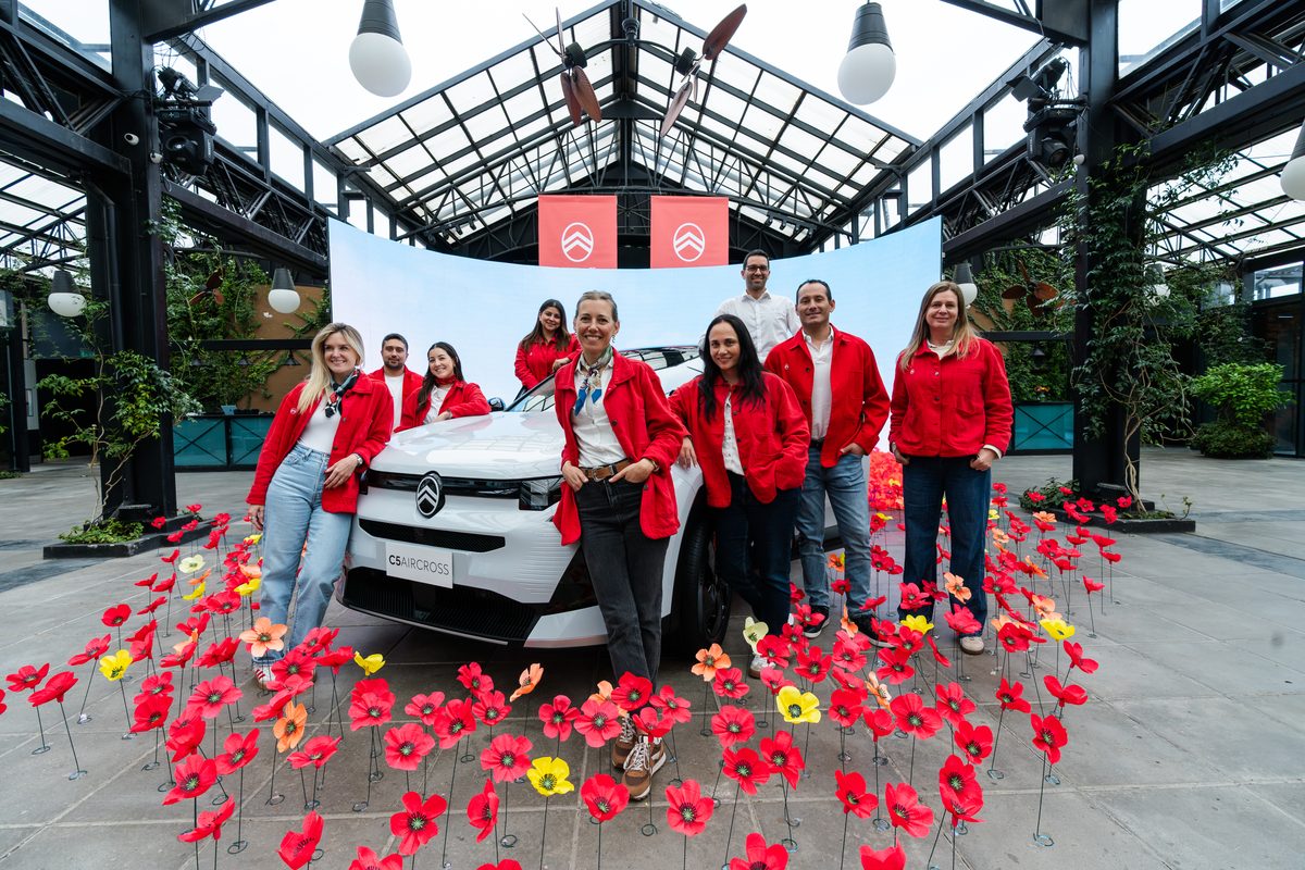 Equipo Citroën