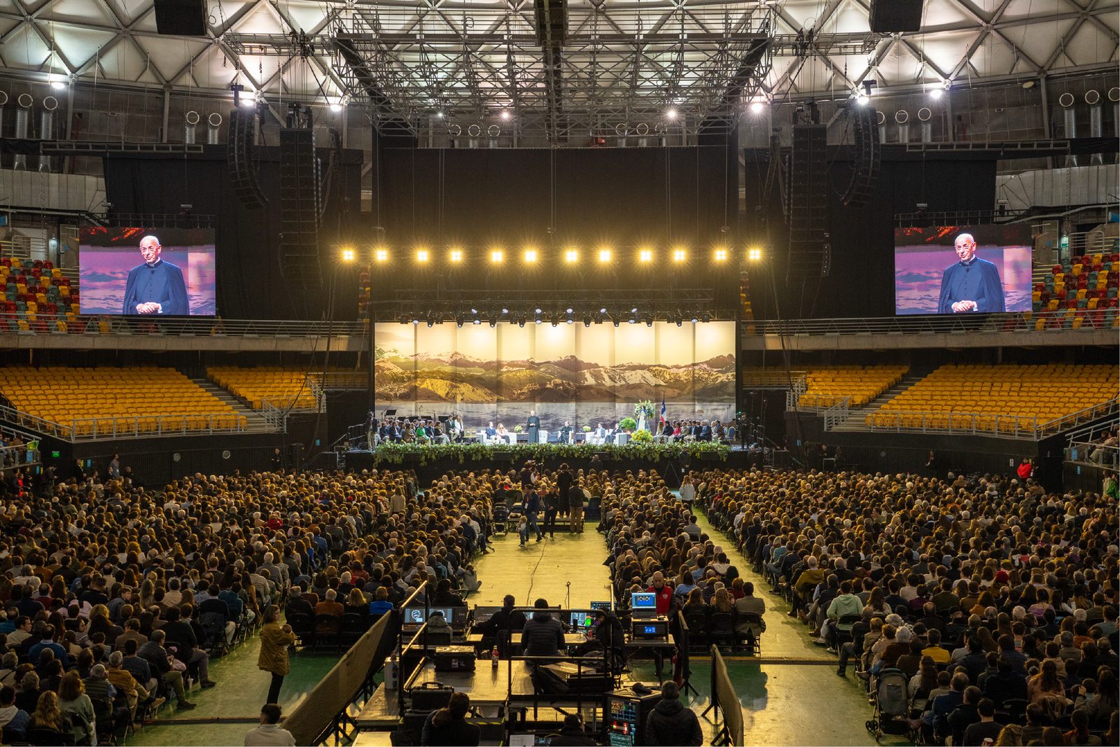 Movistar Arena