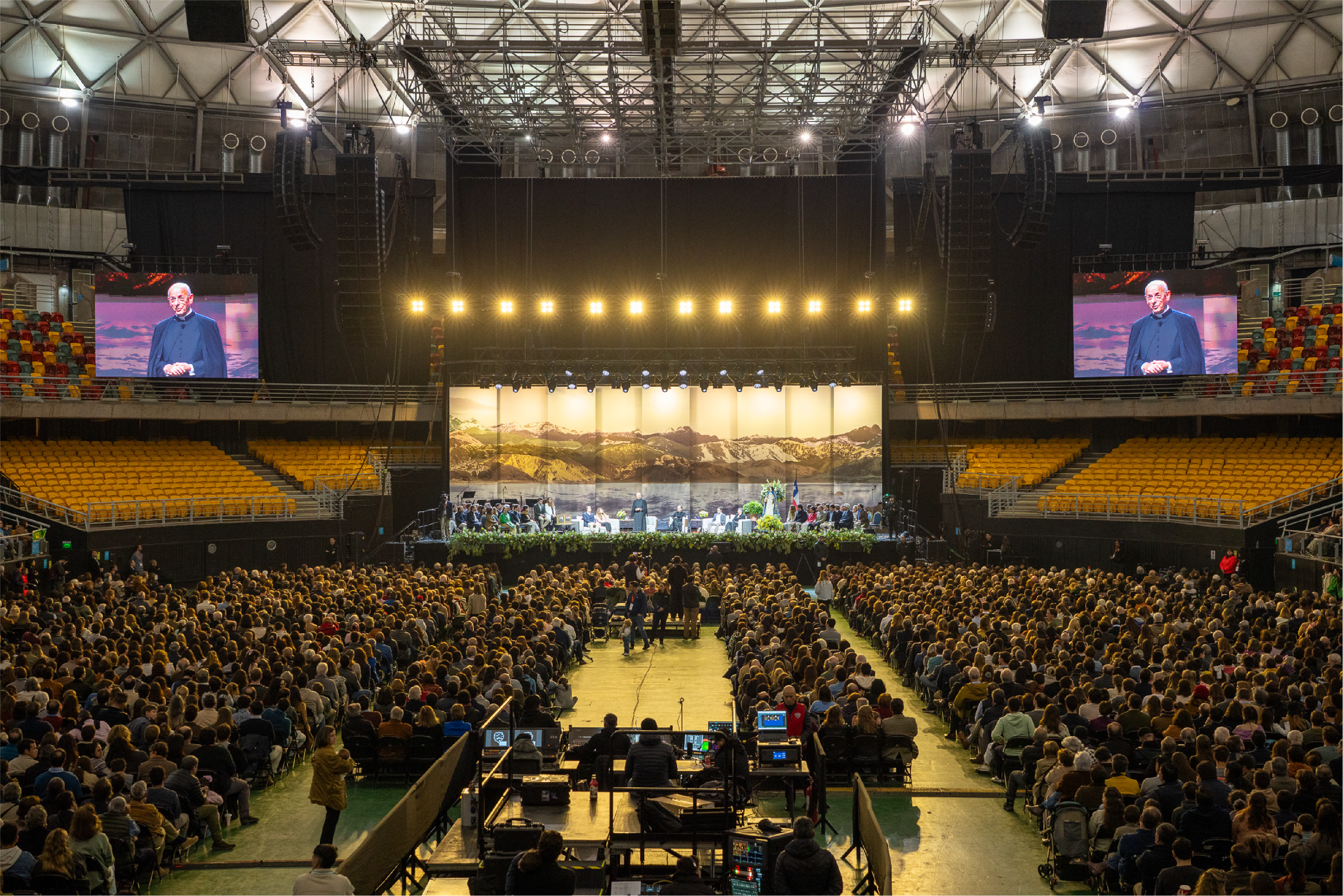 Movistar Arena