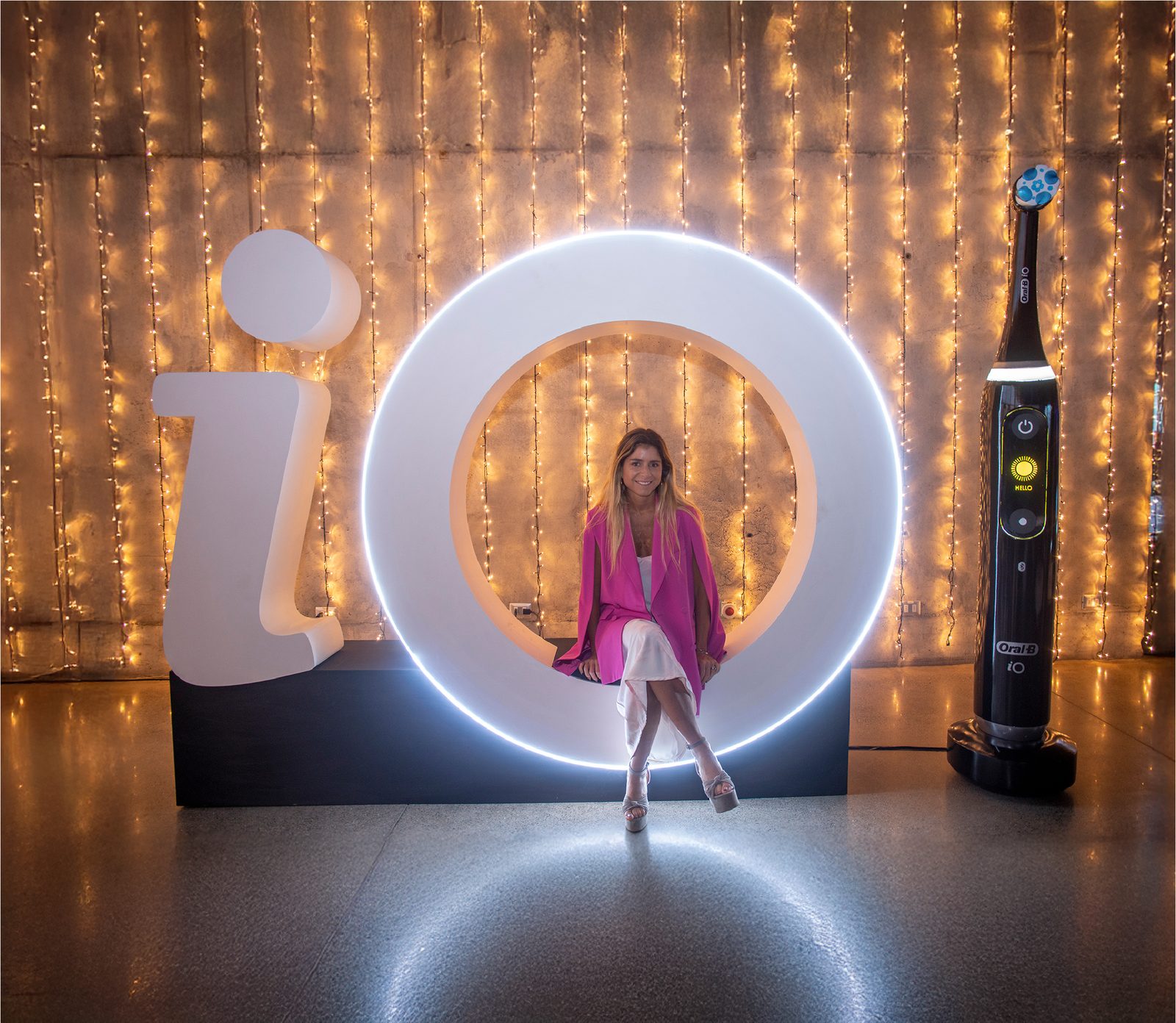 iO9